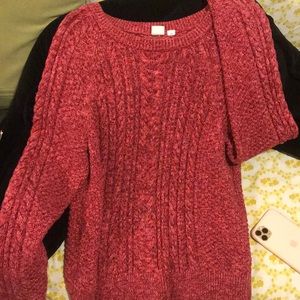 Gap Sweater